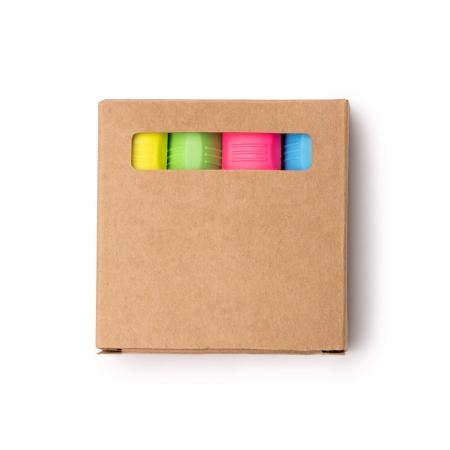 Set De Marcadores Rotux | Toleshop 2