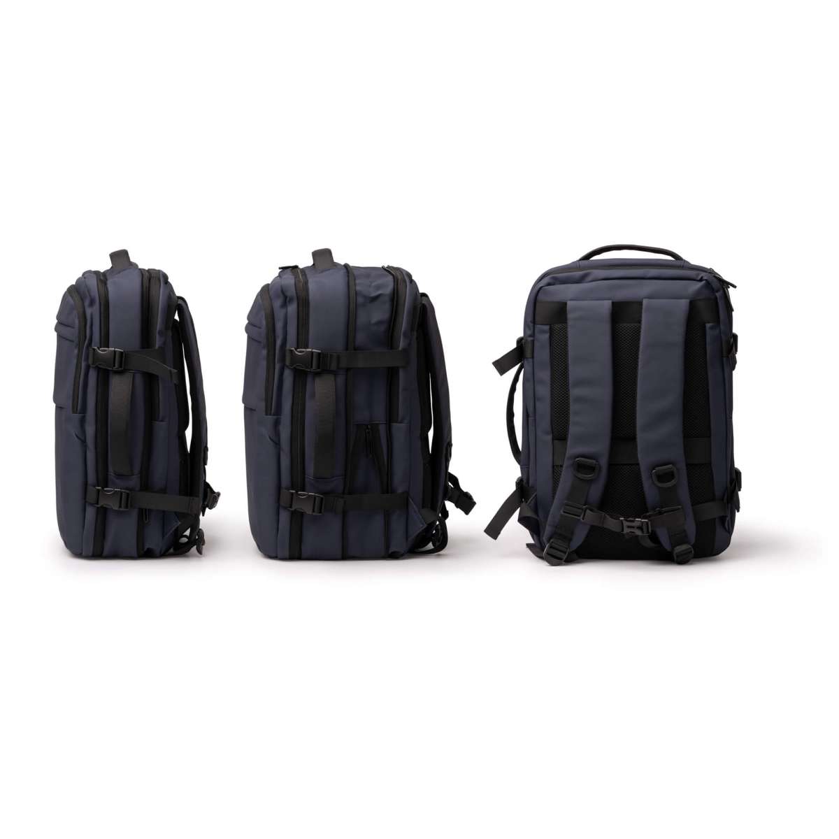 Mochila Stamina Oregon | Toleshop