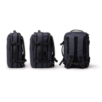 Mochila Stamina Oregon | Toleshop
