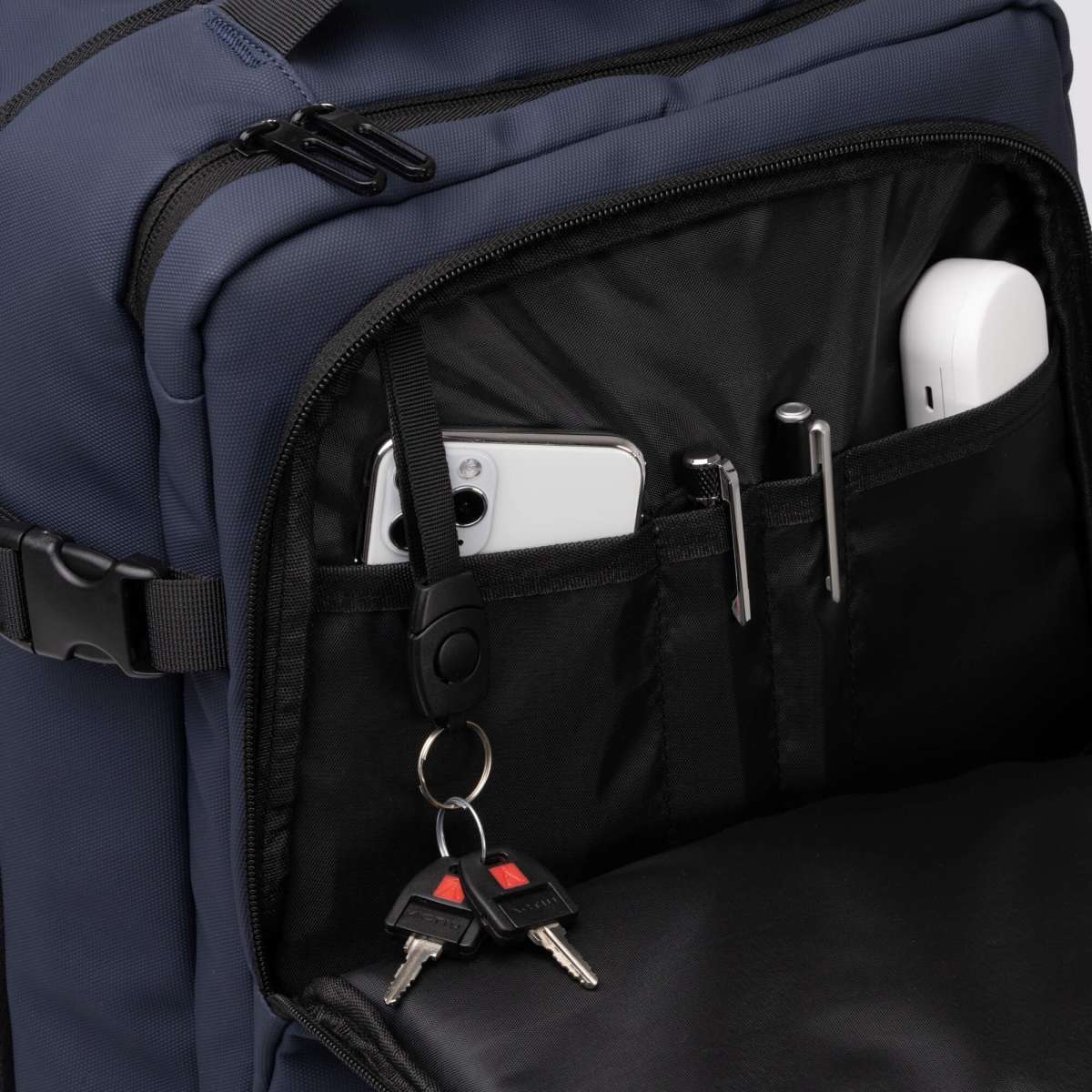 Mochila Stamina Oregon | Toleshop