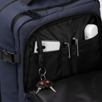 Mochila Stamina Oregon | Toleshop