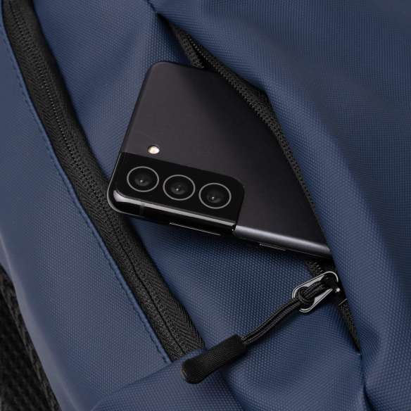 Mochila Stamina Siox | Toleshop