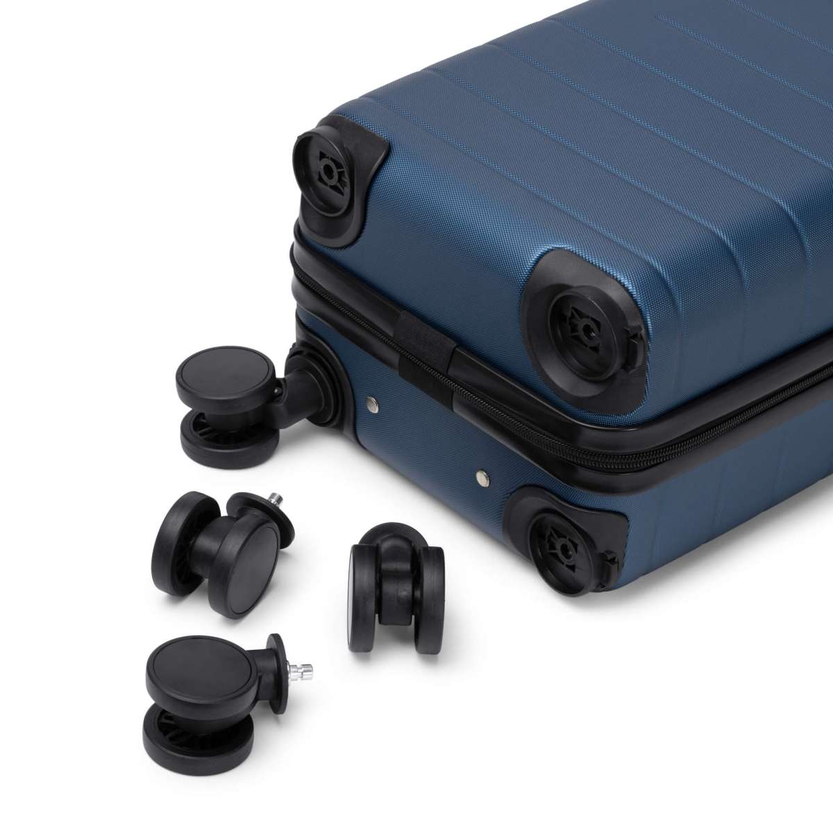 Maleta De Ruedas Stamina Vigo | Toleshop