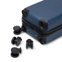 Maleta De Ruedas Stamina Vigo | Toleshop