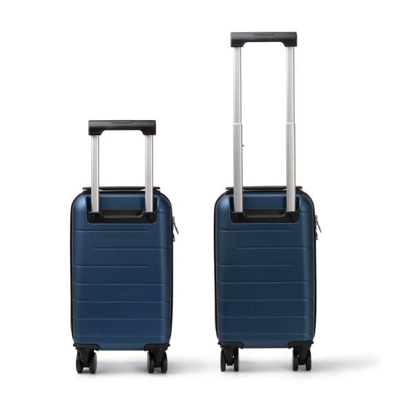Maleta De Ruedas Stamina Vigo | Toleshop