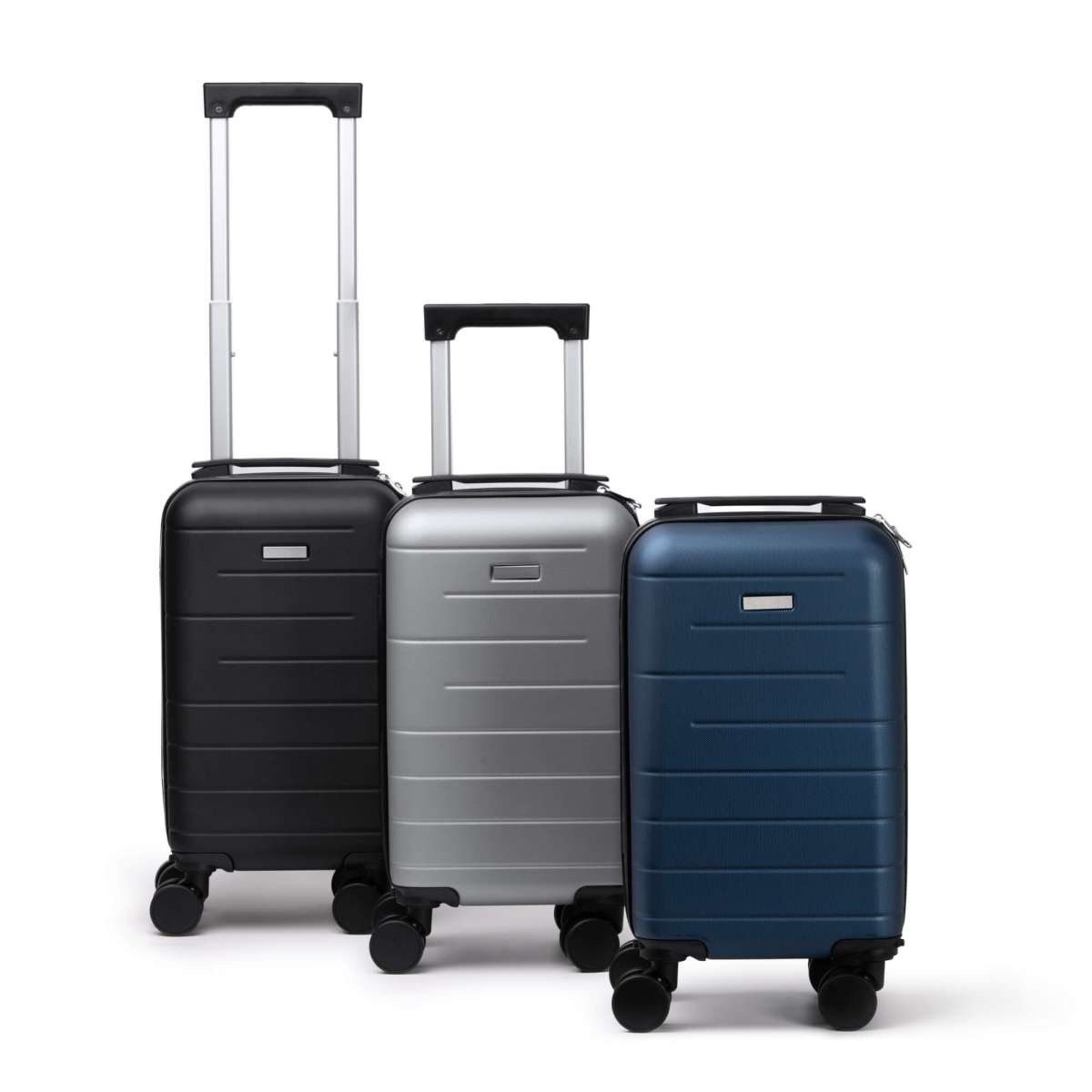 Maleta De Ruedas Stamina Vigo | Toleshop
