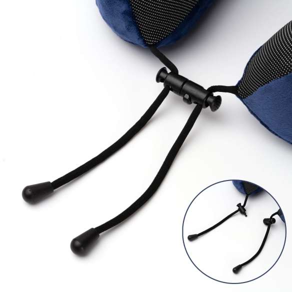 Almohada De Viaje Destin | Toleshop
