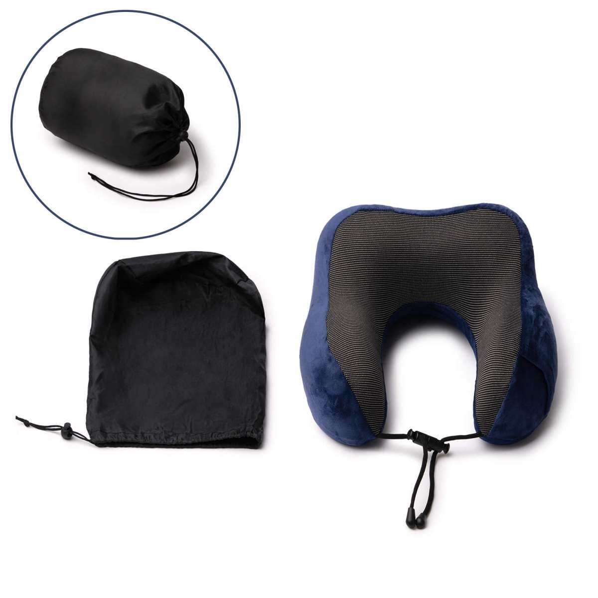 Almohada De Viaje Destin | Toleshop