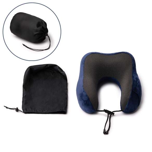 Almohada De Viaje Destin | Toleshop