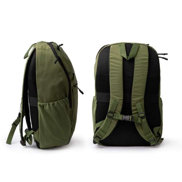 Mochila Stamina Vermont | Toleshop