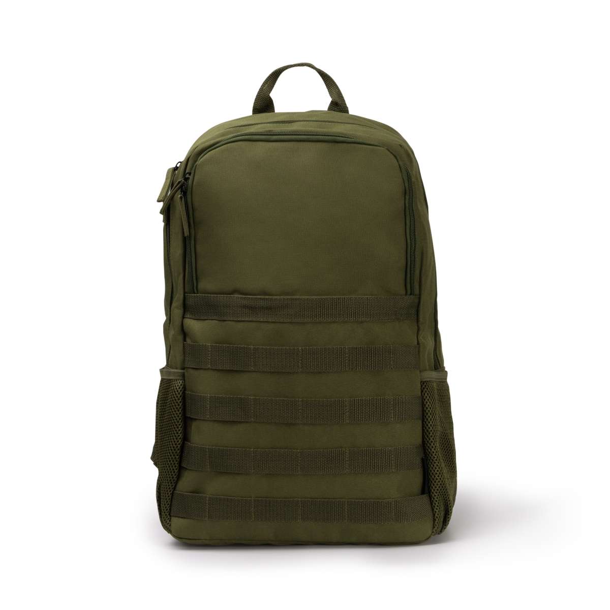Mochila Stamina Bufalo | Tolesnop