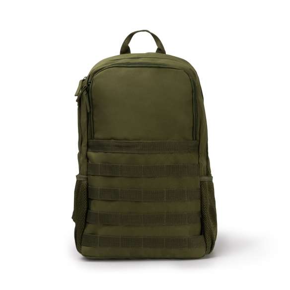 Mochila Stamina Bufalo | Tolesnop