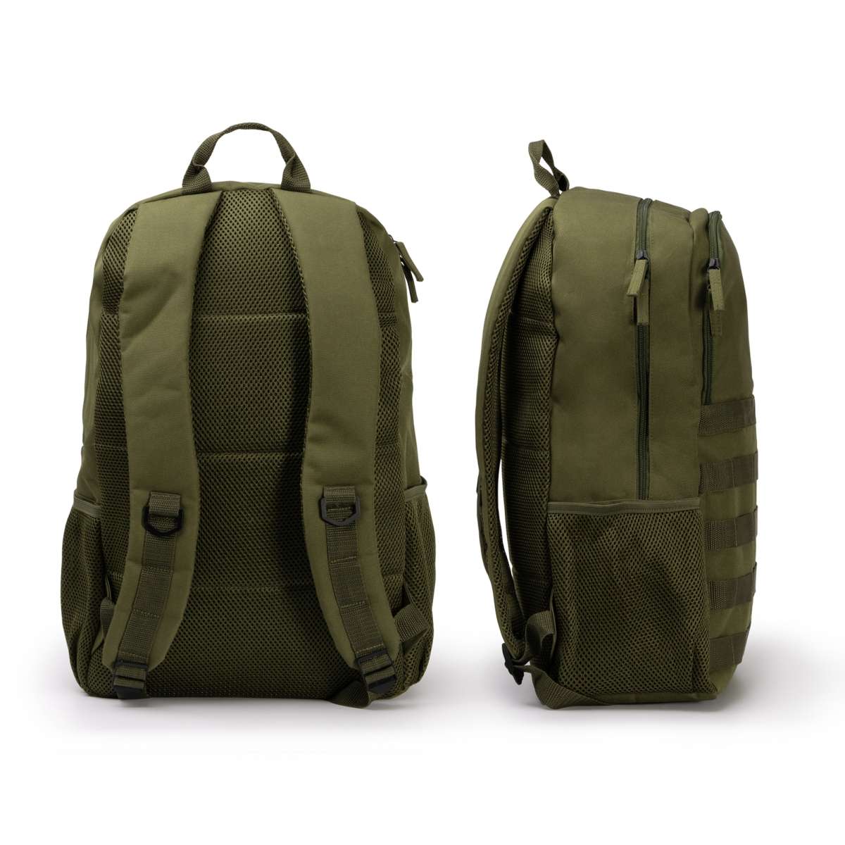Mochila Stamina Bufalo | Tolesnop