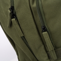 Mochila Stamina Bufalo | Tolesnop