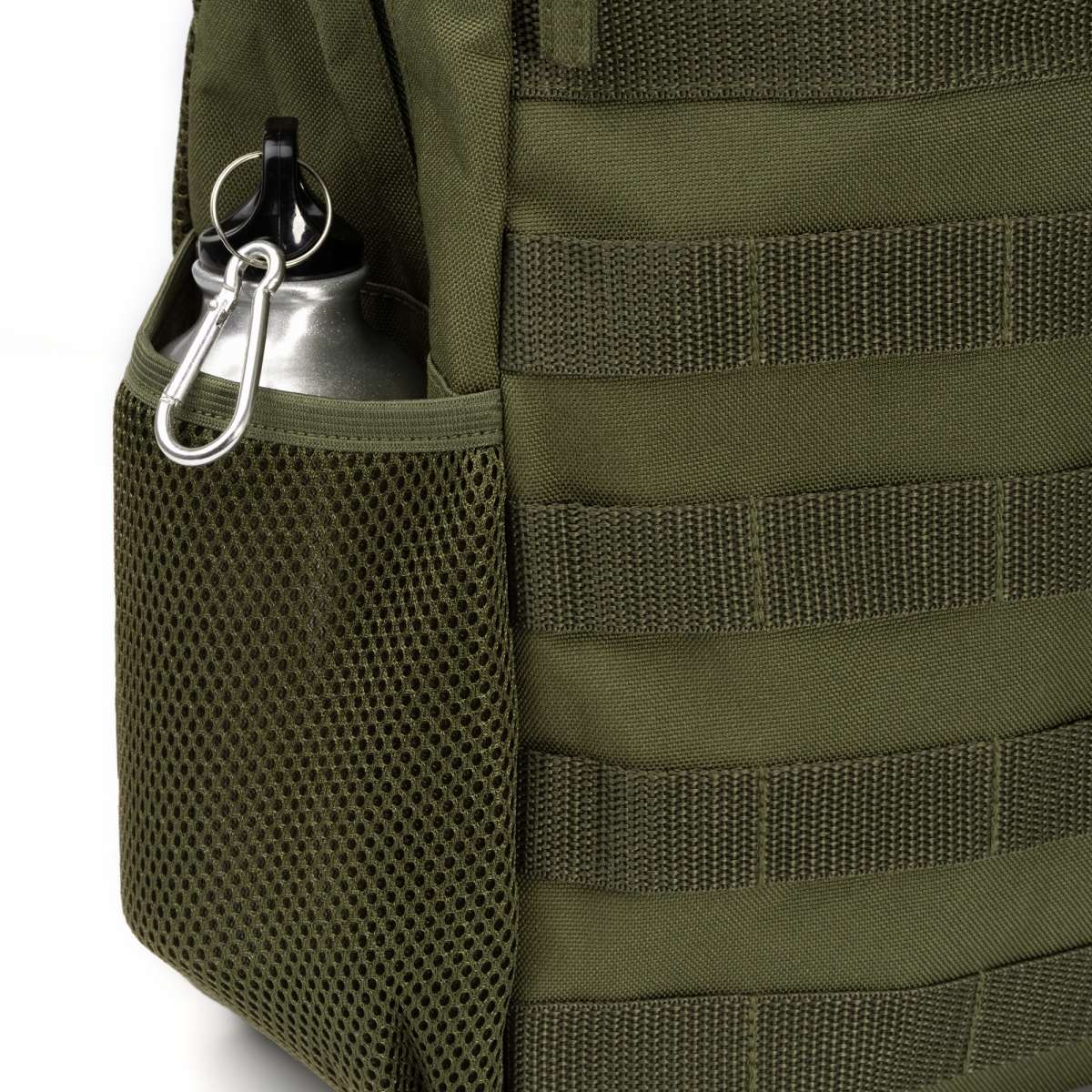 Mochila Stamina Bufalo | Tolesnop