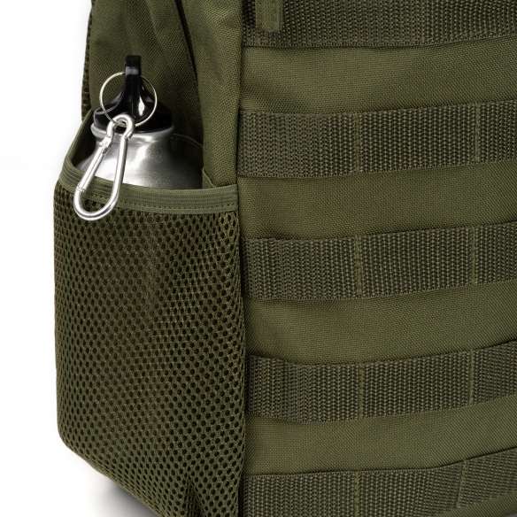 Mochila Stamina Bufalo | Tolesnop
