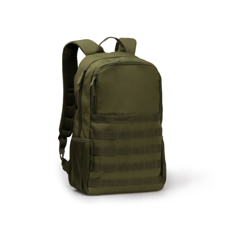Mochila Stamina Bufalo | Tolesnop