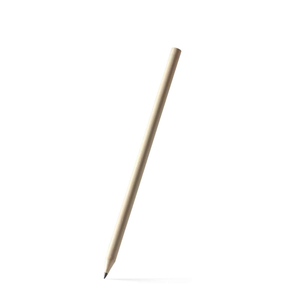 Lápiz de Papel Reciclado Stamina Partas | Toleshop