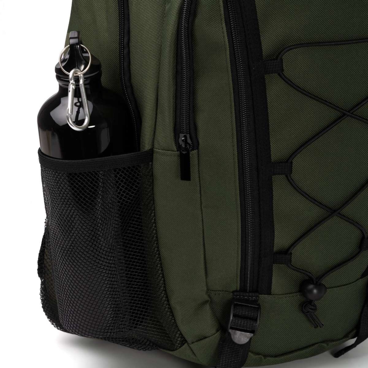 Mochila Deportiva Stamina Donker | Toleshop