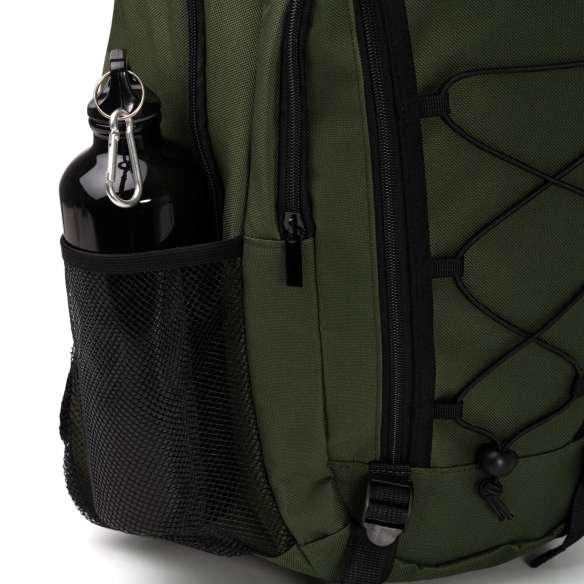 Mochila Deportiva Stamina Donker | Toleshop