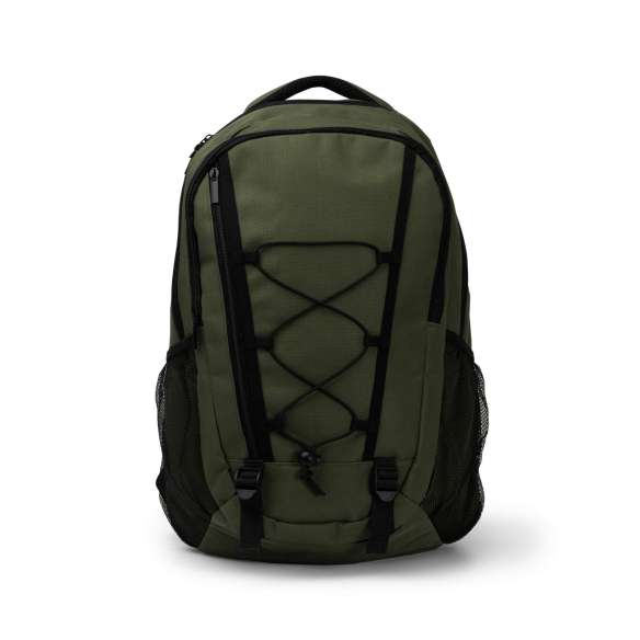 Mochila Deportiva Stamina Donker | Toleshop