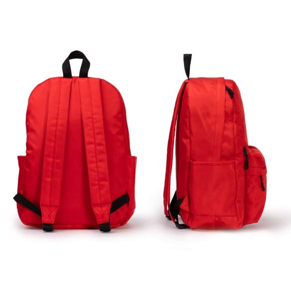 Mochila Stamina Tomin | Toleshop