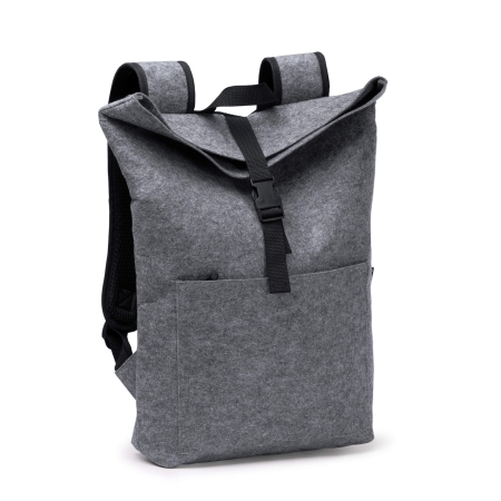 Mochila De Fieltro Stamina Taipei