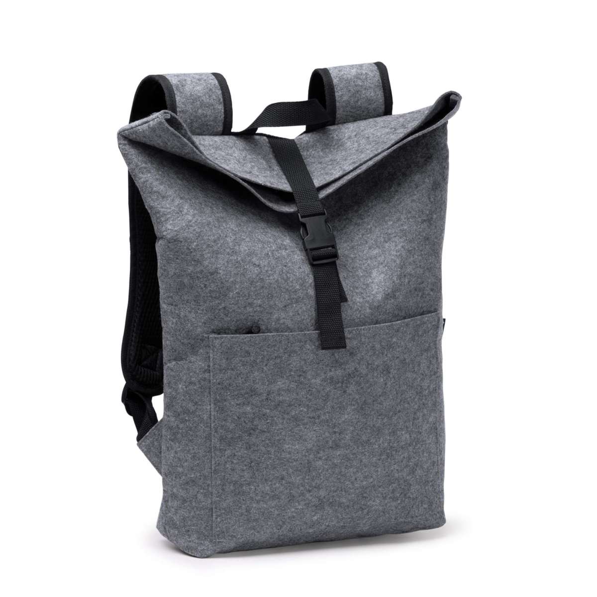 Mochila De Fieltro Stamina Taipei