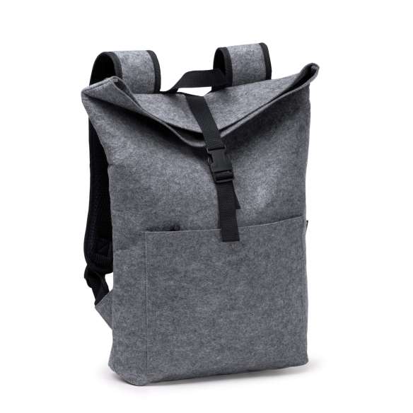 Mochila De Fieltro Stamina Taipei