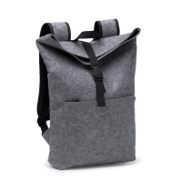 Mochila De Fieltro Stamina Taipei