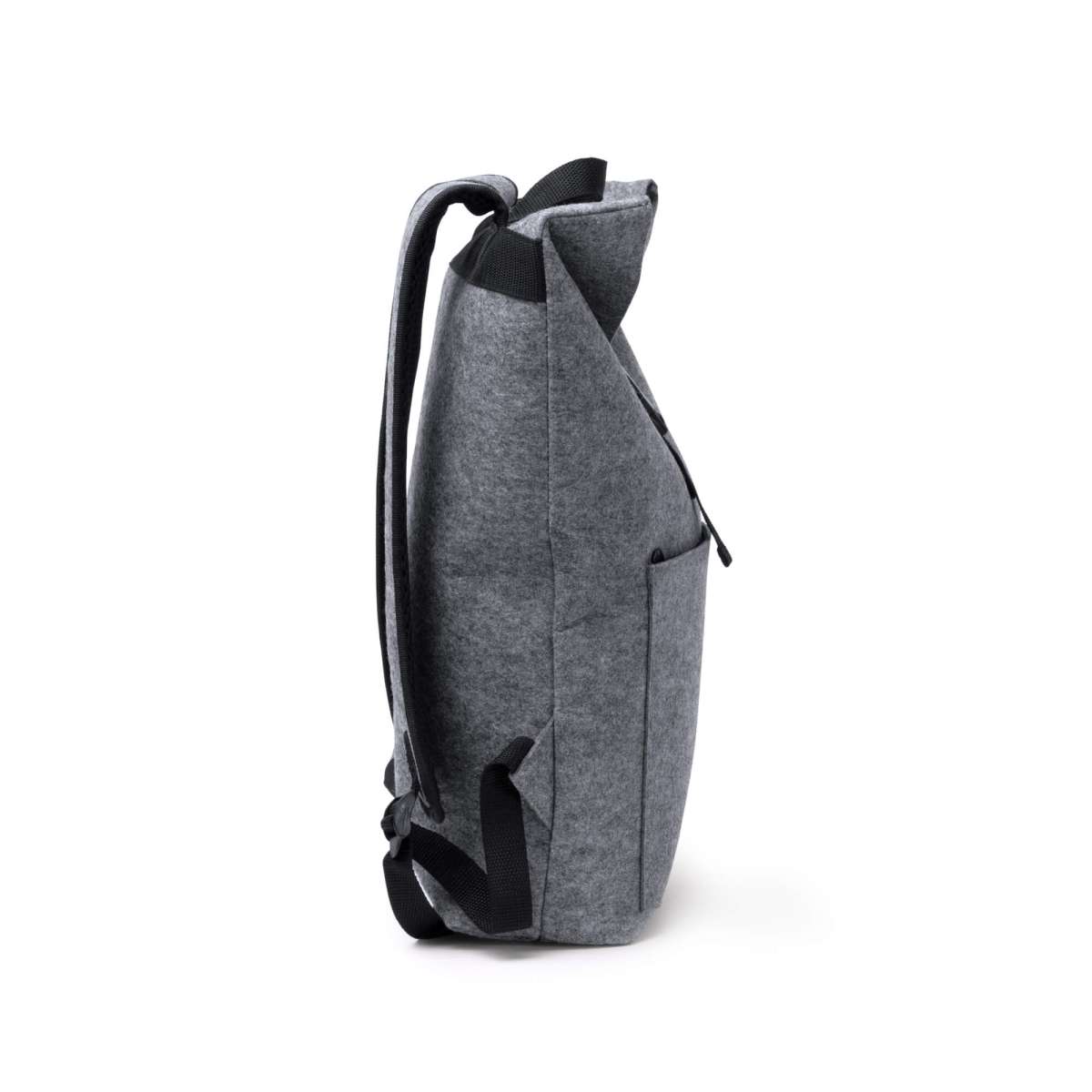 Mochila De Fieltro Stamina Taipei