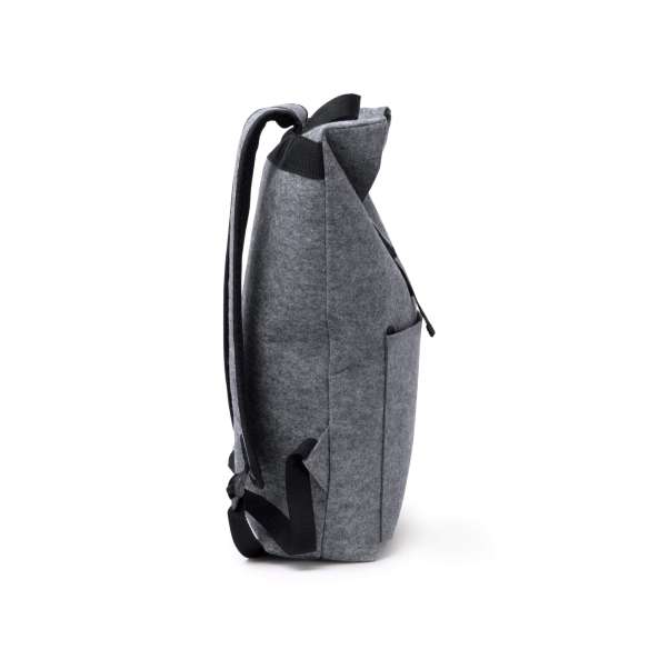 Mochila De Fieltro Stamina Taipei