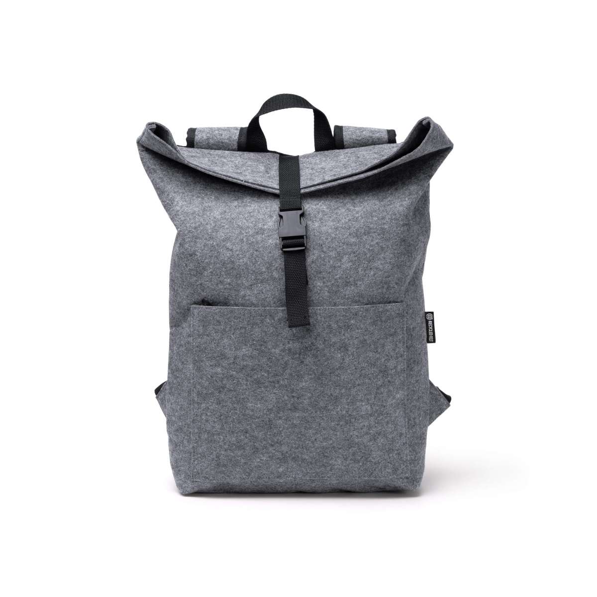 Mochila De Fieltro Stamina Taipei