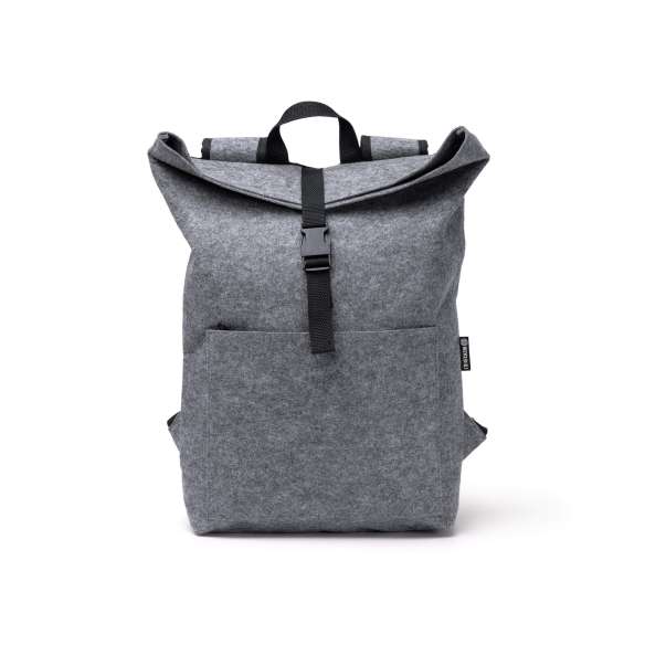 Mochila De Fieltro Stamina Taipei