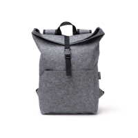 Mochila De Fieltro Stamina Taipei