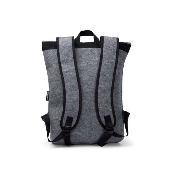 Mochila De Fieltro Stamina Taipei