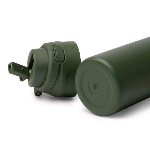 BIdón Térmico Stamina Kelis | Toleshop