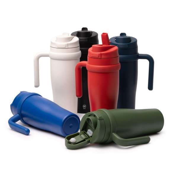 Taza Térmica Stamina Kalam | Toleshop
