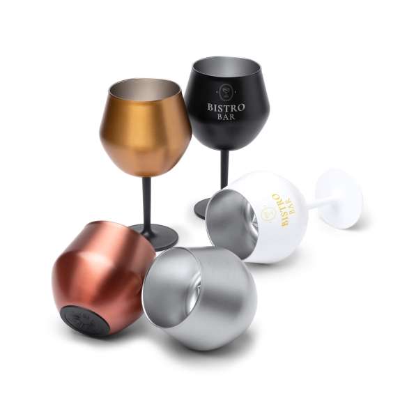 Vaso Multifunción De Acero Inoxidable Stamina Frades | Toleshop