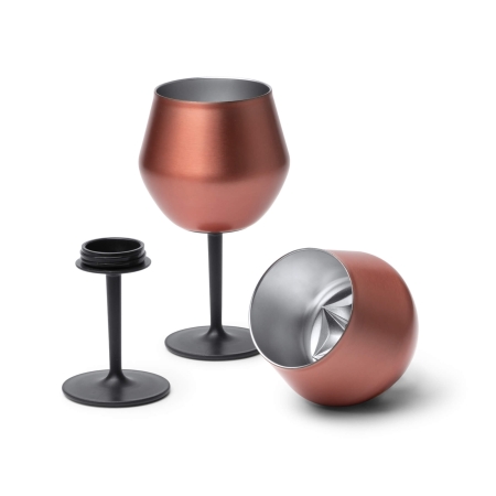 Vaso Multifunción De Acero Inoxidable Stamina Frades | Toleshop 2