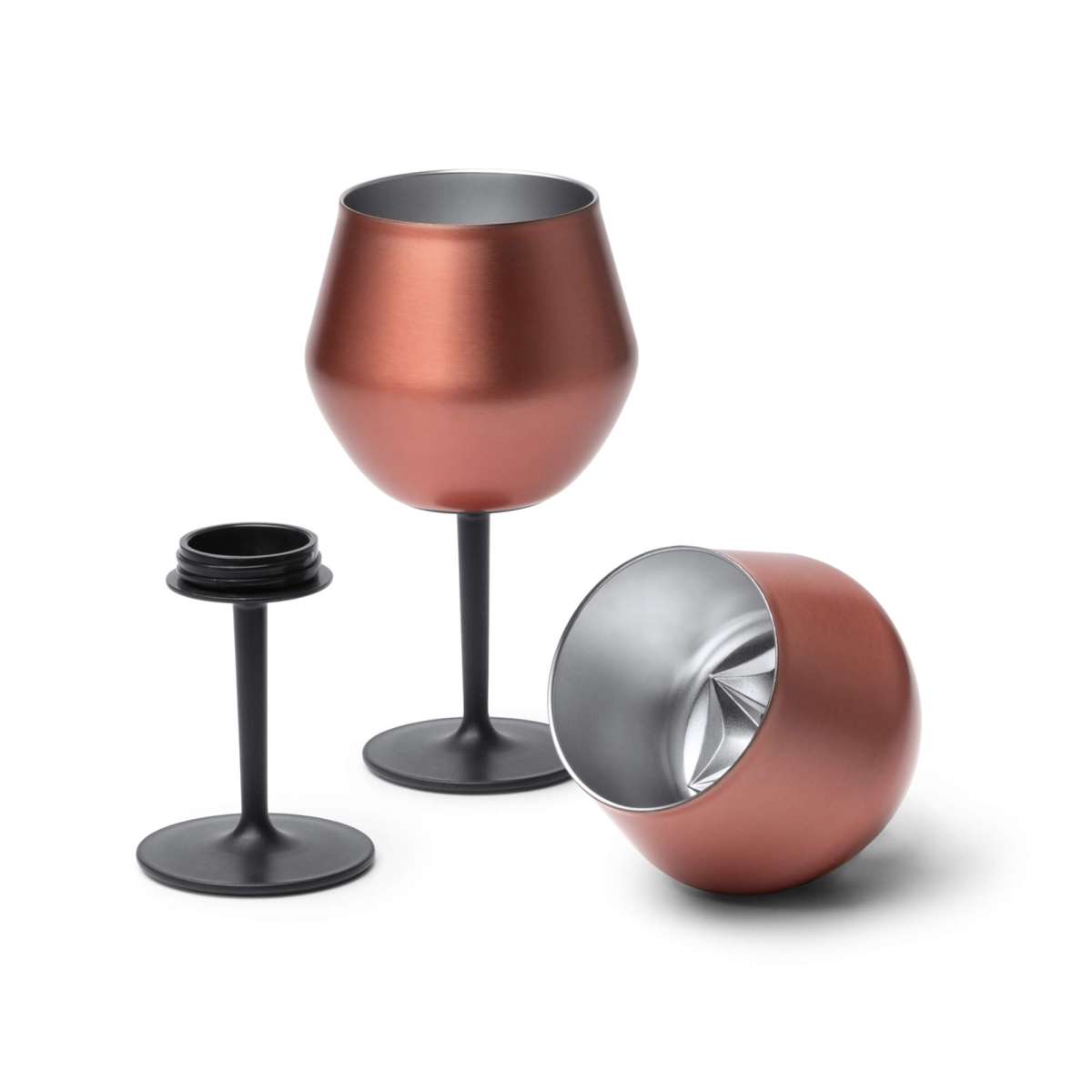 Vaso Multifunción De Acero Inoxidable Stamina Frades | Toleshop