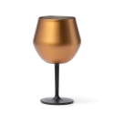 Vaso Multifunción De Acero Inoxidable Stamina Frades 1908