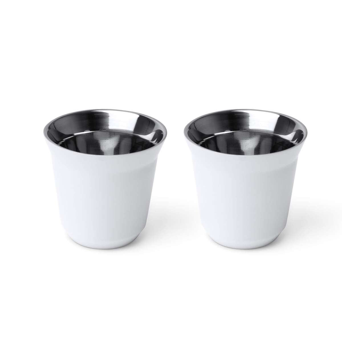 Vasos De Acero Inoxidable Stamina Boluto | Toleshop