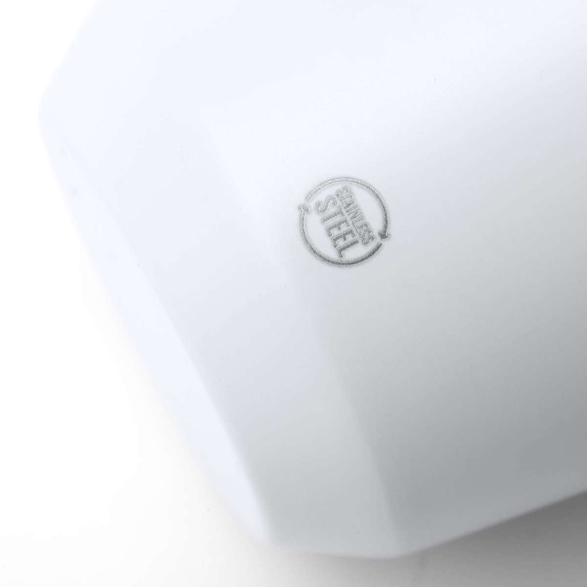 Vasos De Acero Inoxidable Stamina Boluto | Toleshop