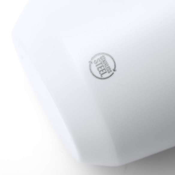 Vasos De Acero Inoxidable Stamina Boluto | Toleshop