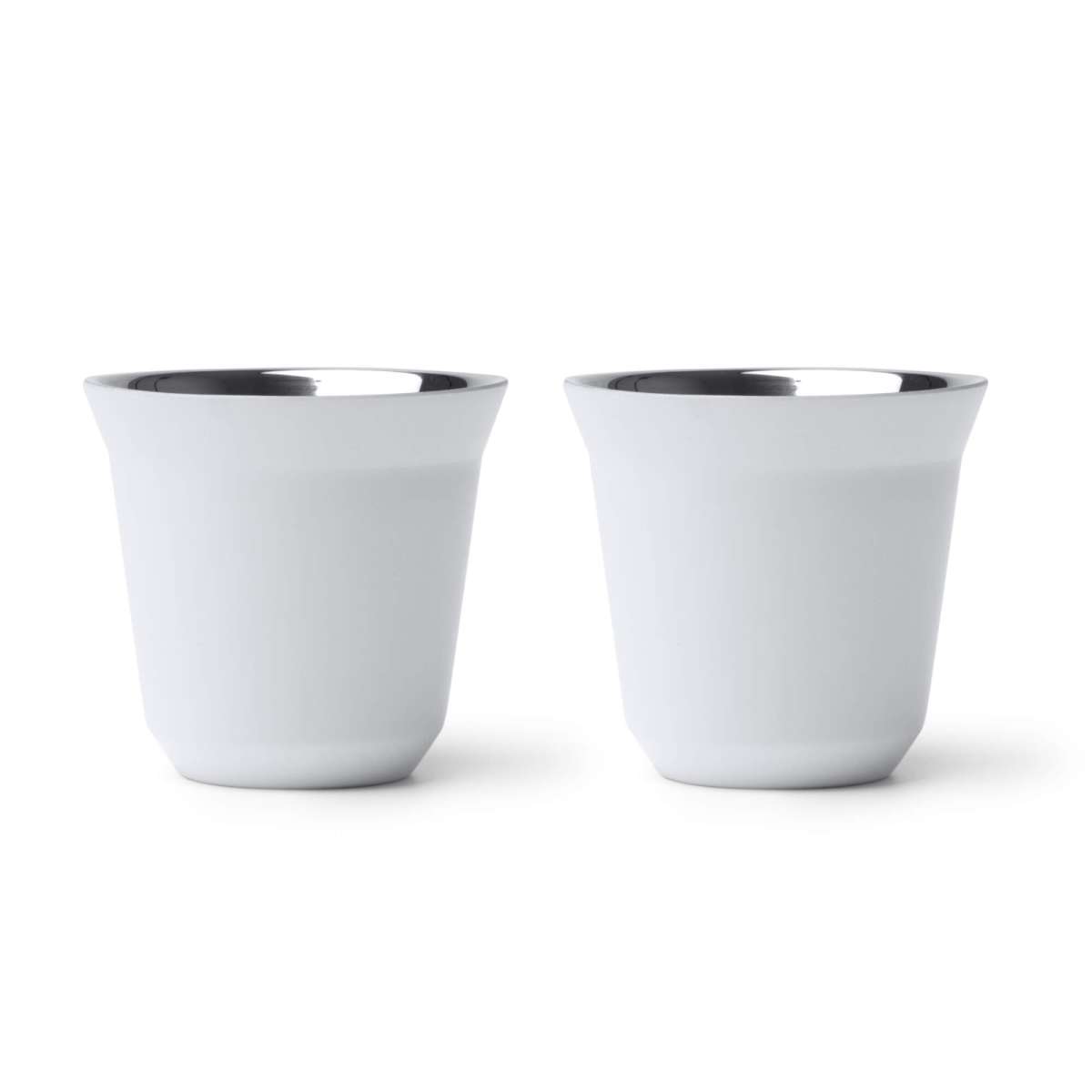 Vasos De Acero Inoxidable Stamina Boluto | Toleshop