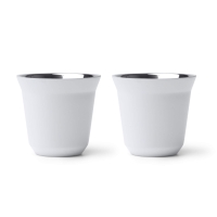 Vasos De Acero Inoxidable Stamina Boluto | Toleshop