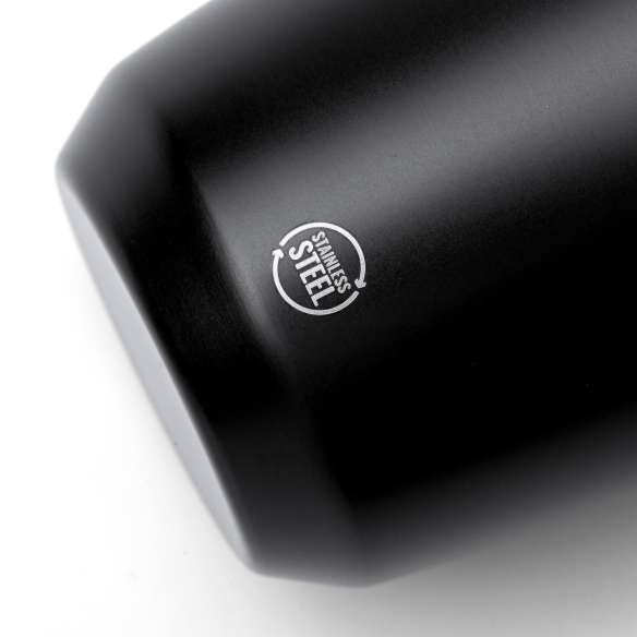 Vaso De Acero Inoxidable Stamina Cosik | Toleshop