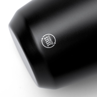Vaso De Acero Inoxidable Stamina Cosik | Toleshop
