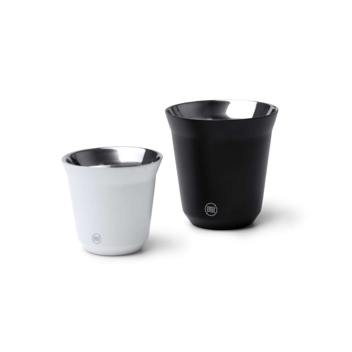 Vaso De Acero Inoxidable Stamina Cosik | Toleshop